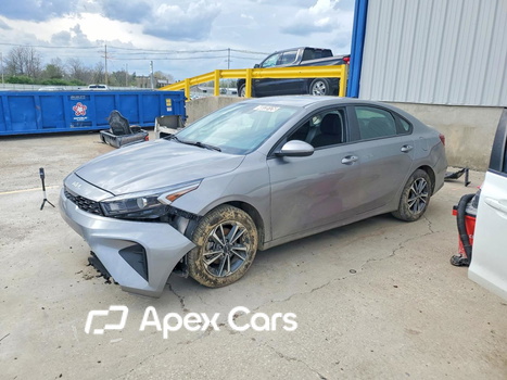Kia Forte 2024 - Image 1 of 13