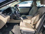 Hyundai Sonata 2018