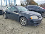 Dodge Avenger 2014