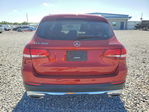 Mercedes-Benz GLC 2018