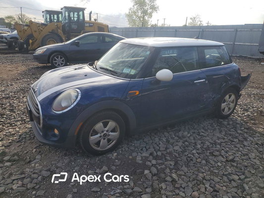 2017 MINI Cooper - Image 1 of 5