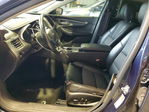 Chevrolet Impala 2016