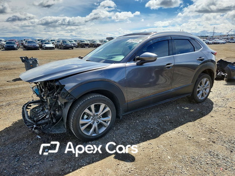Mazda CX-30 2020 - Image 1 of 13