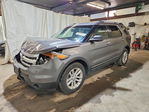 Ford Explorer 2012