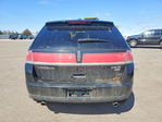 Lincoln MKX 2010