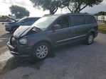 Chrysler Voyager 2016