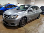 Nissan Sentra 2016