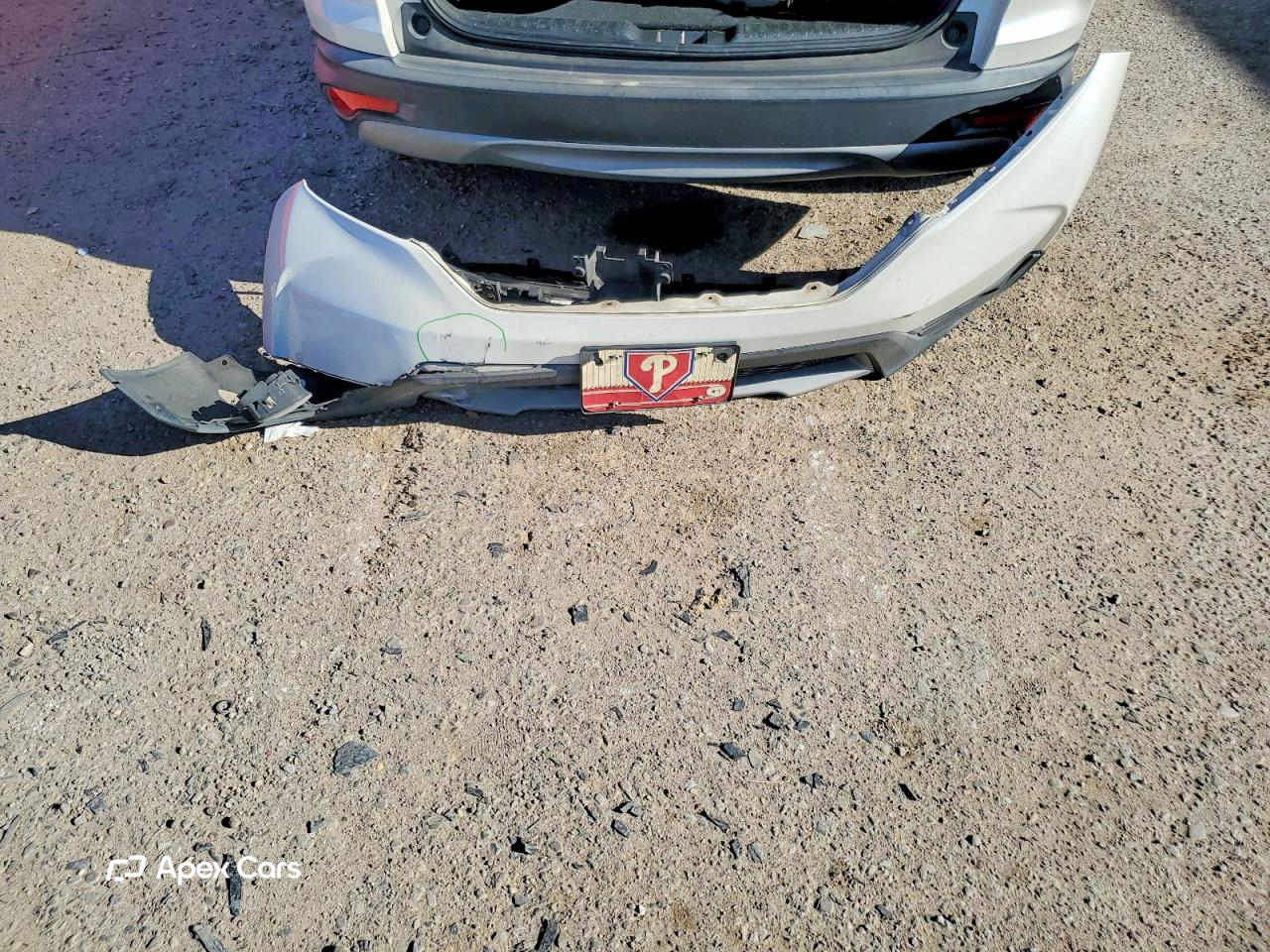Honda CR-V 2018