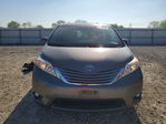 Toyota Sienna 2017