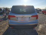 Honda Pilot 2018