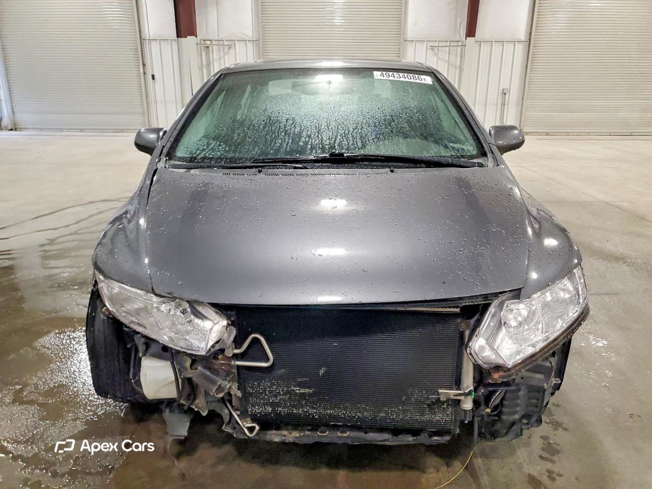 Honda Civic 2009