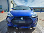 Hyundai Veloster 2014