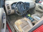 Ford Escape 2001