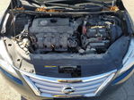 Nissan Sentra 2013