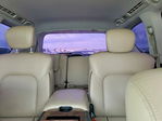 Nissan Armada 2017