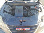 GMC Terrain 2012