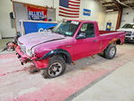 Ford Ranger 2005