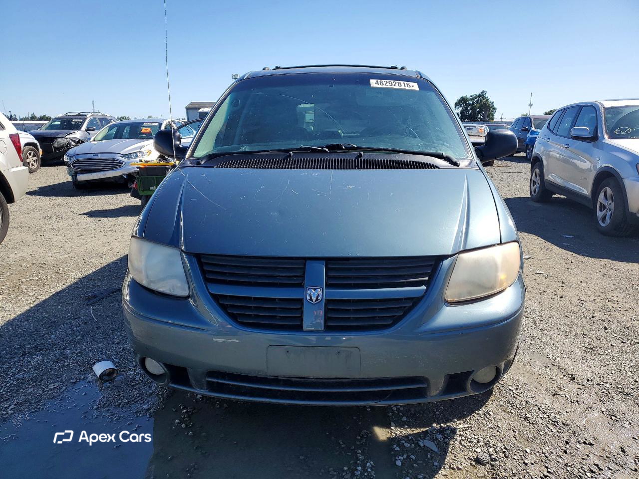 Dodge Caravan 2005