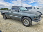 Chevrolet Silverado 2002