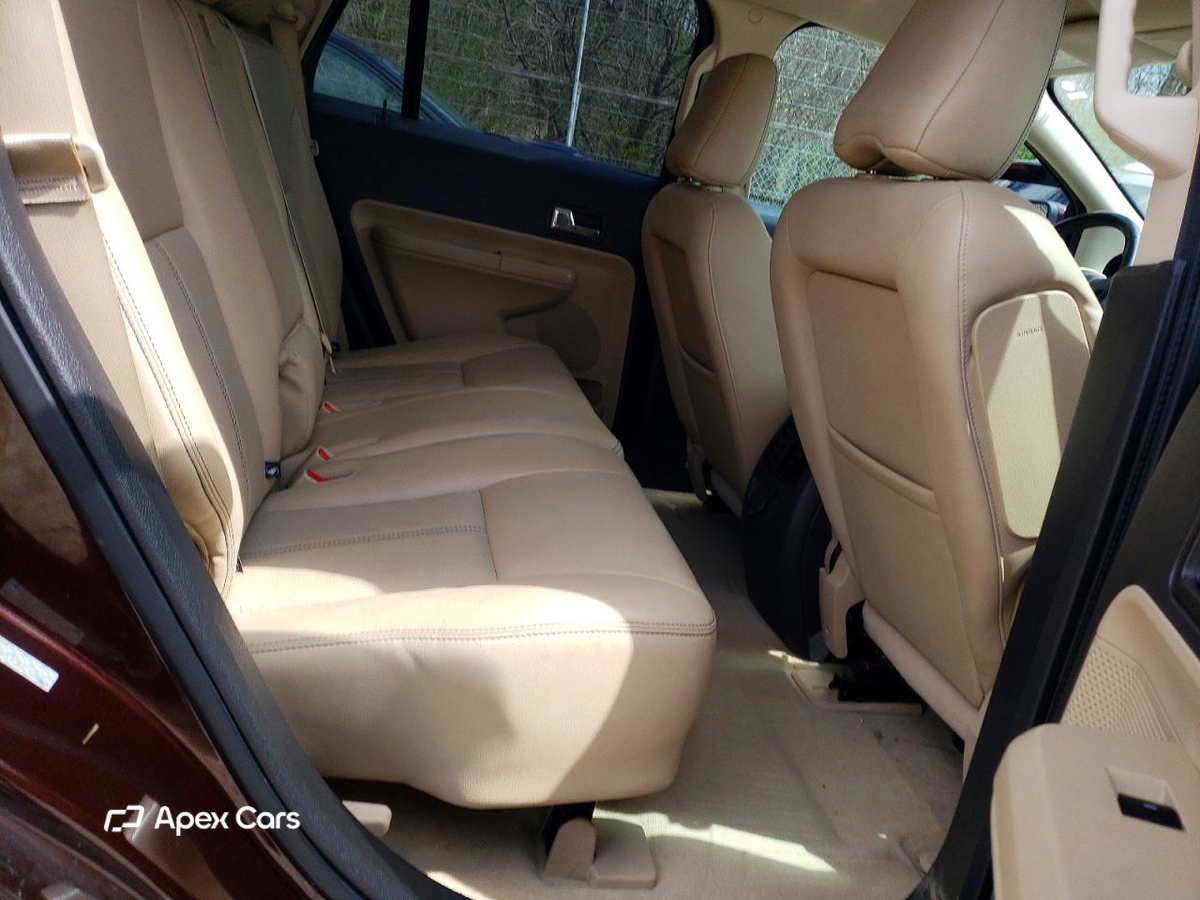 Ford Edge 2010