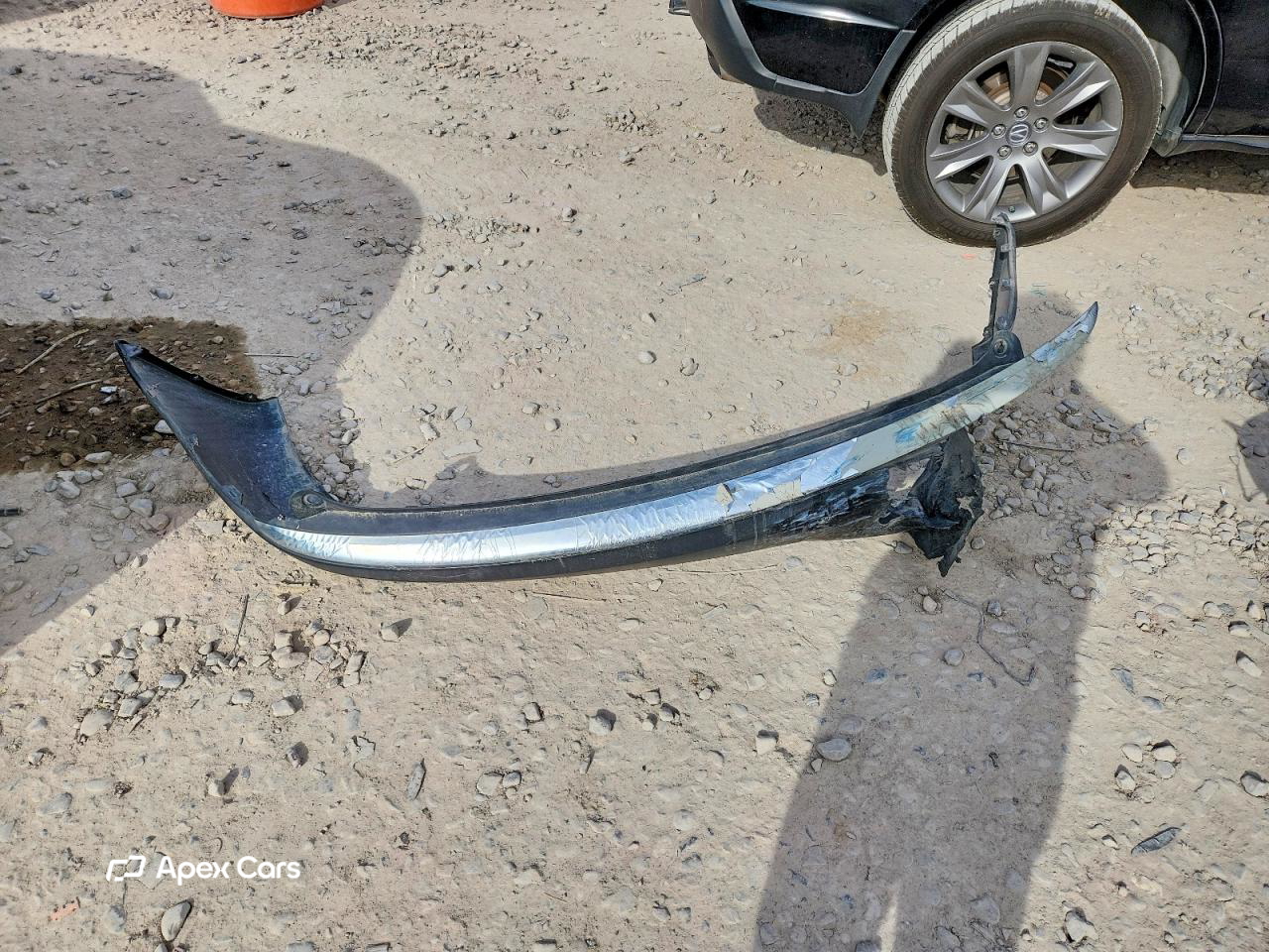 Chrysler Pacifica 2019