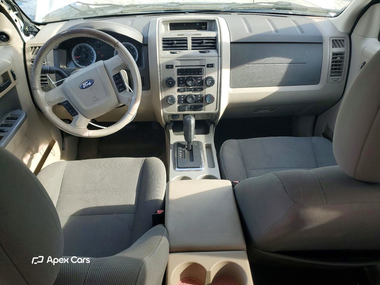 Ford Escape 2009