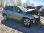 Subaru Forester 2015