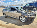Chevrolet Volt 2017