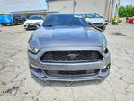 Ford Mustang 2017