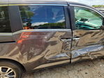 Honda Odyssey 2012