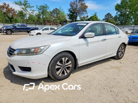 Honda Accord 2014 - Zdjęcie 1 z 5