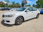 Honda Accord 2014