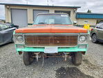 Chevrolet  1973