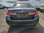 Honda Accord 2012