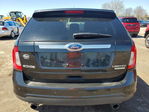 Ford Edge 2012