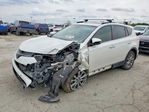 Toyota RAV 4 2016