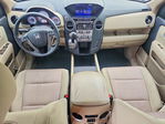 Honda Pilot 2014