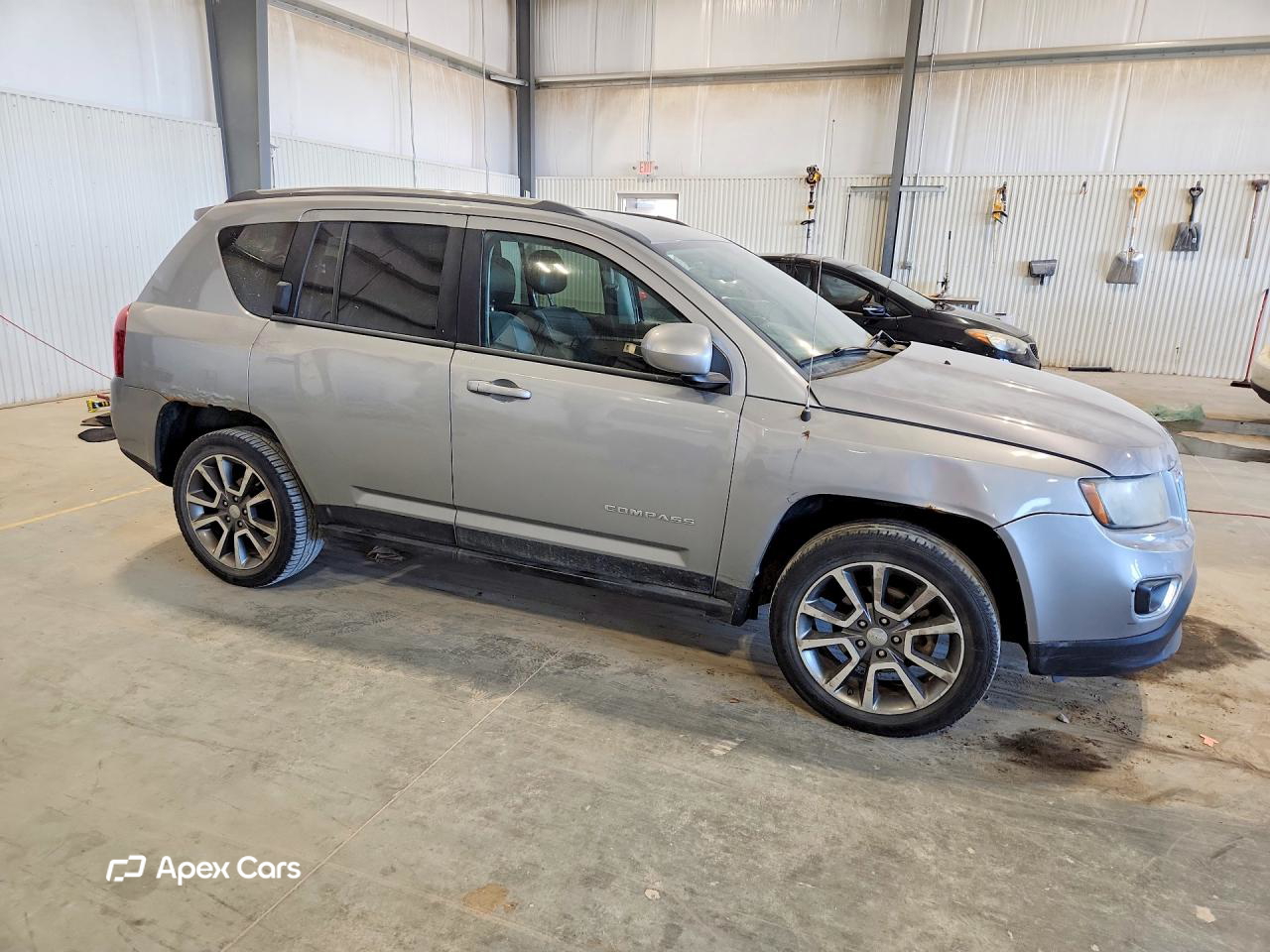 Jeep Compass 2014