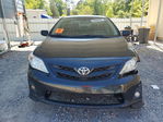 Toyota Corolla 2012