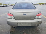 Subaru Impreza 2006