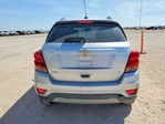 Chevrolet Trax 2017