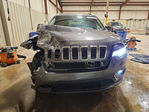 Jeep Cherokee 2019
