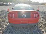 Ford Mustang 2011