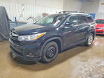 Toyota Highlander 2015