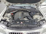 BMW X3 2011