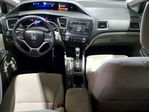 Honda Civic 2013