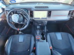 Ford Bronco 2023