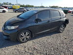 Honda Fit 2016