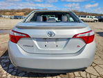 Toyota Corolla 2014