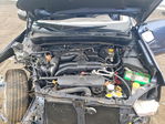 Subaru Forester 2012